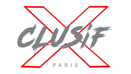 Logo Xclusif Paris