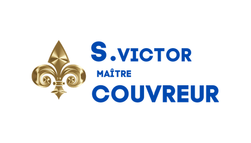 Logo S.victor Couvreur