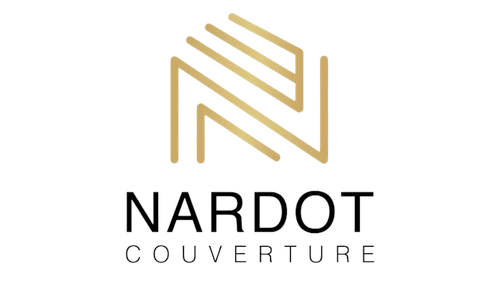 Logo Nardot Couvreur